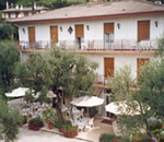 Hotel Zanetti Torri del Benaco Lake of Garda